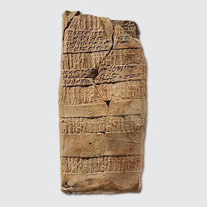 History of Envelopes: From Ancient Clay to Modern Mail