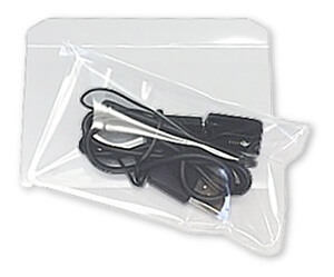 custom flexible packaging