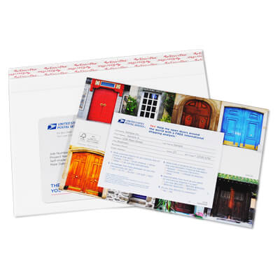 Direct Mail Ideas to Increase Open Rates