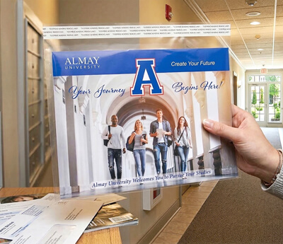 Direct Mail Vs Email Marketing