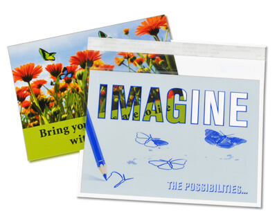 polypropylene-vs-paper-envelopes Imagine Envelope