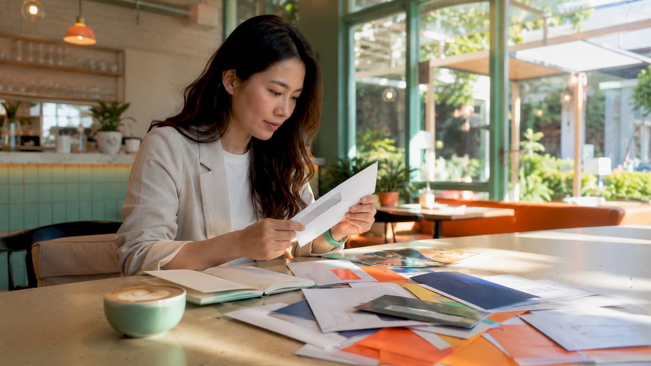 What Is a Teaser Ad Mailer? A Marketer’s Guide