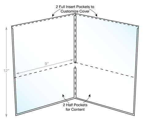 2-pocket-folder-open