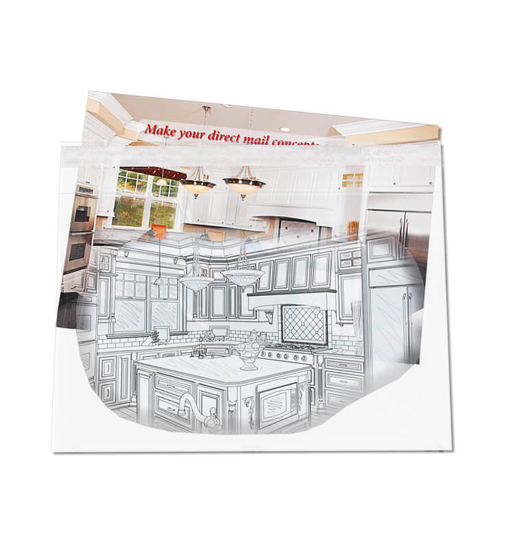 Booklet Envelope - 6"(h) x 9"(w)<br> Box of 500 4 Booklet Envelope - 6"(h) x 9"(w)<br> Box of 500 - Image 4