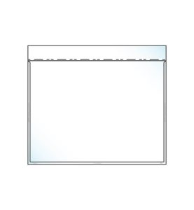 a 9 x 12 catalog envelope